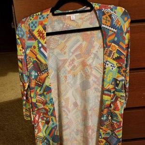 Lularoe Sariah 12